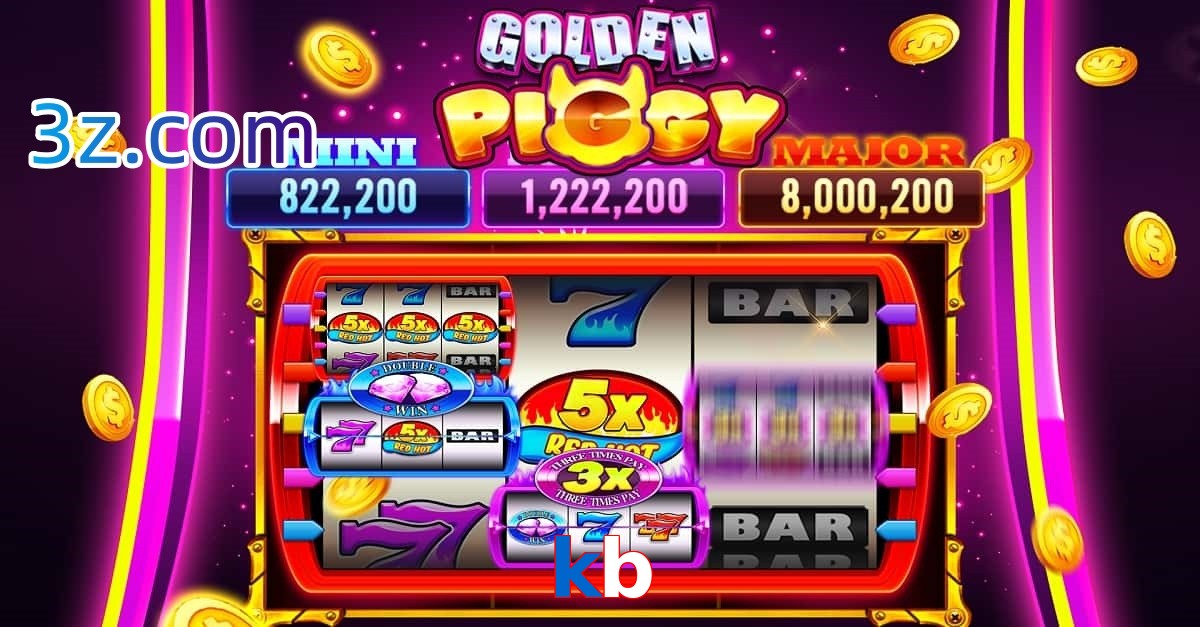 kb slots